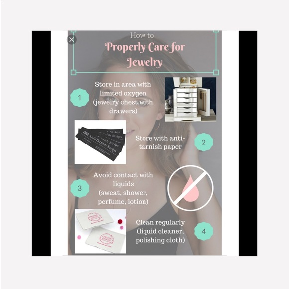 .925 Stamped Dangle Leaf Earring - Picture 5 of 5